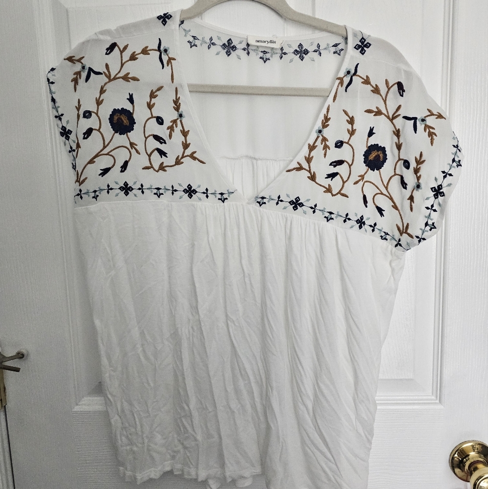 Great summer top